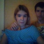 Hot cam girl maryfeativan