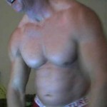 Naked massivehunk69