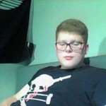 Cyber girl maxdeinschatz18