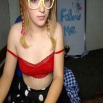 Sweet girl merilin_kerro