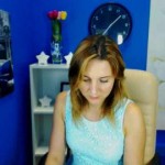 Ready to squirt monika4u