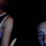 Strip with mykelalosi