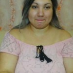 Click here & see me squirt ninkadoll