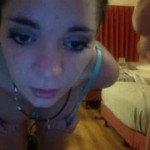 Kinky Cam Girl paytoplay1185