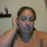 Masturbating random0711