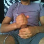 Cam2cam with realcollegemeat