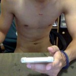 Online now rockman1987116