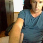 Kinky Cam Girl rockmark20