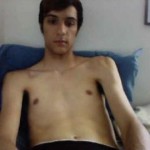 Hot cam girl rooroo97