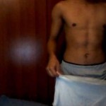 Ready to cum ryanadcock