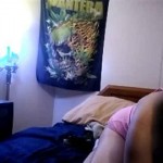 Sweet girl sc0rpi0npisc3s