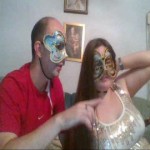 Cam Babe secrett_couple