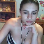 Cyber girl selenaword10