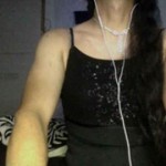 Toying sexysme69