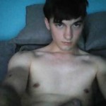 Ready to cum speciduro