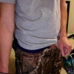 Cum with me texasace69