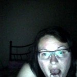 Ready to squirt tothemone