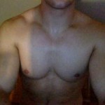 I’m wet now trevor911