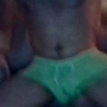 Sweet girl uglyboy888