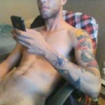 Strip with xtralargehardcock