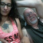 Hot cam girl xxxpopman1234