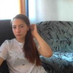 Hot cam girl yeslookkkkk00