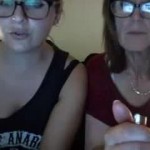 Let’s cum together 2foldusud