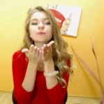 Cam2cam with abby_fly