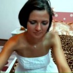 Cum with me abby_lorein