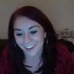 Cam2cam with amber_raine