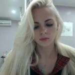 Sweet girl ananas1994