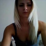 Strip with aniella20