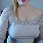 Cum with me annebusty