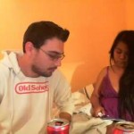 Let’s cum together bbqshots