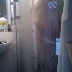 I’m wet now chaperons