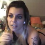 Kinky Cam Girl chelseastar86