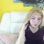 See me squirt crystallbeauty