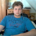 Kinky Cam Girl curlyguy101