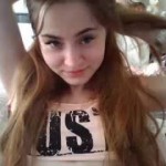 Cam2cam with cutie_eva