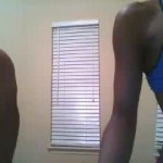 Cam2cam with deezyjohnson101