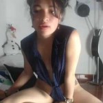 Kinky Cam Girl dolcerosse