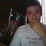 Ready to squirt frenchguy732