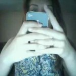 Cyber girl fun_melly