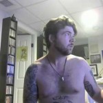 Strip with immoralmrtease