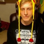 Hot cam girl innerinsanity