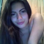 Cam2cam with isabellafox_