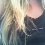 Masturbating isis29