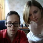 I want to squirt janisiva