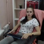 Sweet girl jessicacristal