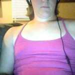 Hot cam girl katiespade83